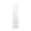 Ashonda 182cm H x 59.5cm W Standard Bookcase