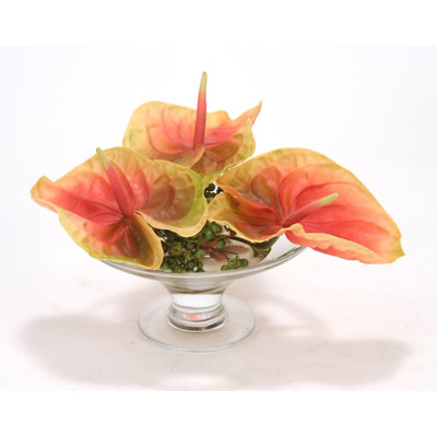 Polysilk Arrangement