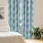 Semi Sheer Curtain Pair