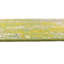 Tapis d'intérieur / extérieur multicolore à motif abstrait Trona-38268614