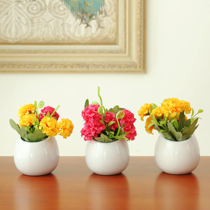 Wall Planter, 3