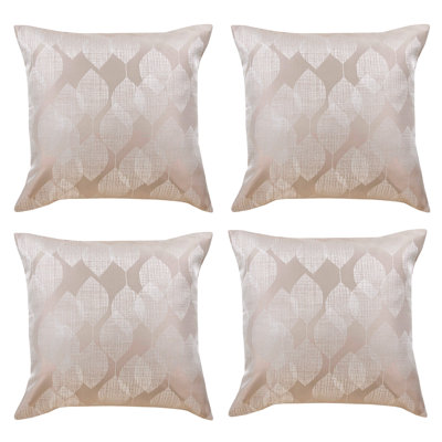 Ingram Floral Square Cushion