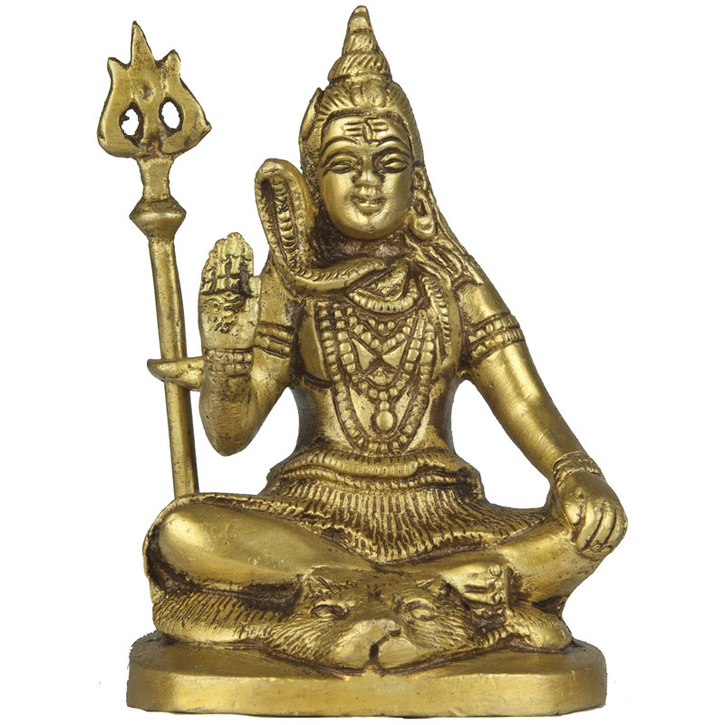 Lord Shiva