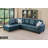 Mavretta Upholstered Sectional-306352931-377863758