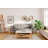 Abacus Universal Expert Round Coffee Table