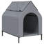 Clarktown Portable Dog House-2070402731