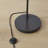 Oterra 65.4'' Matte Arched Floor Lamp