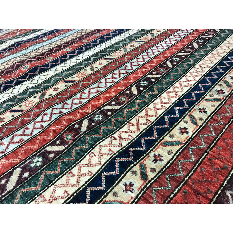 One-of-a-Kind 6'5" X 9'7" Area Rug
