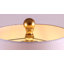 Lampe de table 27 po Dorrianne