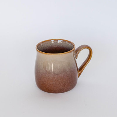 Tasse Ombre Browns