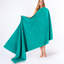 Drap de bain surdimensionné 100% coton 40 x 80 Darcelle-1048851919