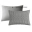 Ensemble d'édredon réversible texturé 2 pièces Ash-125356204-125356207-125356210
