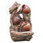 Tintah Indoor Outdoor Floor Fountain