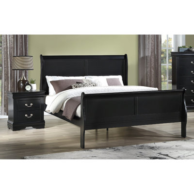 2 Piece Bedroom Set