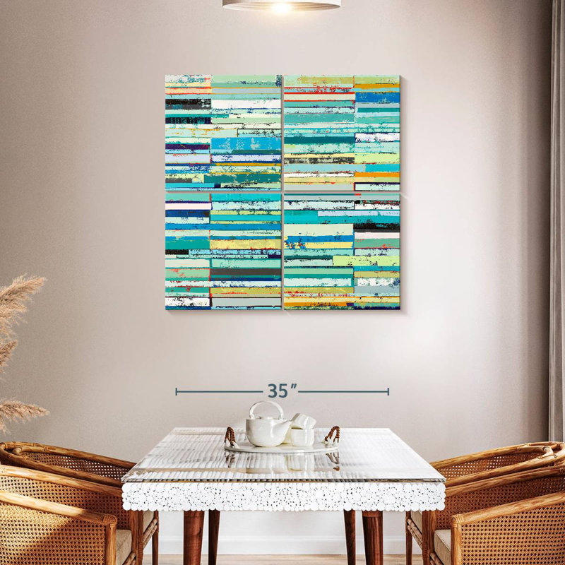 Verre de mer stratifié