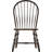 Clermeau 18'' H Solid Wood Side Chair-762979446