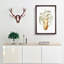 A Velodona Octopus by Carl Chun - Single Picture Frame Painting-55457282-55457284