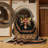 Oriental Indoor Rug-2083297368