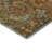 Premium Machine Washable Cerrito AMF533 Paprika Rug-109614916