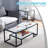 Timoor End Table