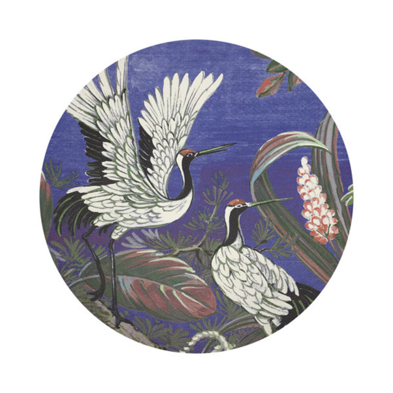 Summer Palace Pebble 16" Vinyl Placemat, Norton