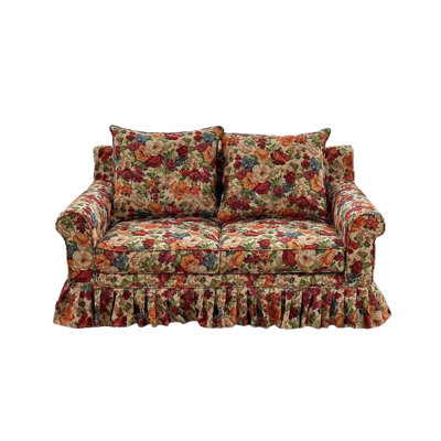 Chelcey Upholstered 62.9'' Sofa