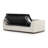 Berger 88.5'' Square Arm Sofa Bed-1907016370