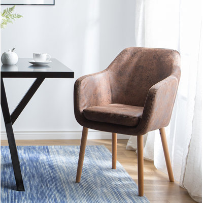 Thea Upholstered Dining Chair