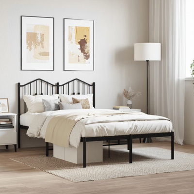 Affton Metal Bed