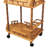 Geltch Wood Kitchen Cart