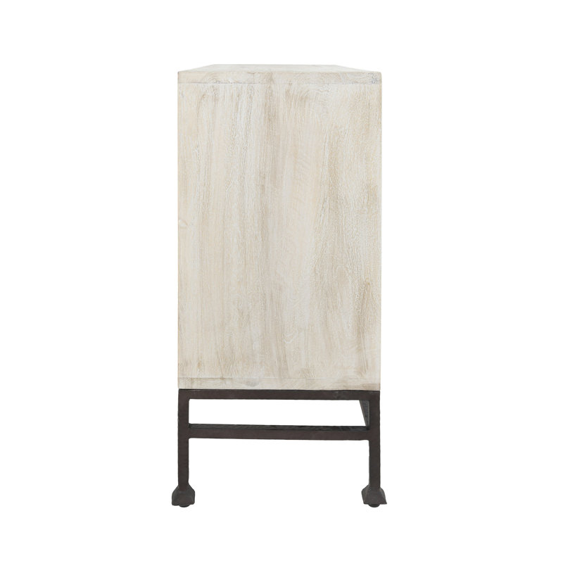 Augustus Two Door Cabinet