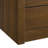 Marchak Dressing Table in Walnut
