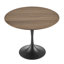 Walnut/Black