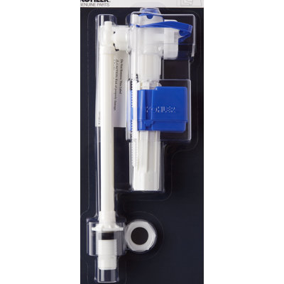 Fill Toilet Valve