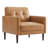 32.3"W Upholstered Tufted Accent Chair-1627765948