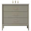 Alexandra Three-Drawer Single Bath Vanity-359843285-359843286-360389157
