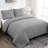 Lightweight Microfiber Reversible 3 Piece Coverlet / Bedspread Set-1869633988-1754657161