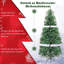 The Seasonal Chest Artificial Christmas Tree-1102917970