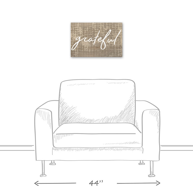 " Grateful "