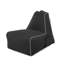 Fauteuil à billes sans accoudoirs-118602394
