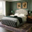 Upholstered Ottoman Storage Bed-1053590811
