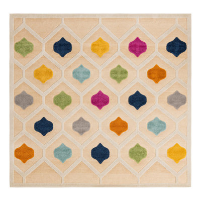 Noord Aruba Indoor/Outdoor Rug