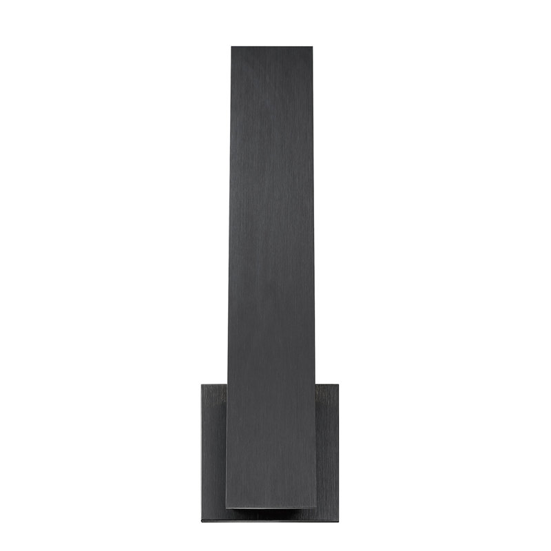 Plafonnier encastré 1 lumière del Annette, Or