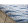 Nyssa Viscose Abstract Indoor Rug