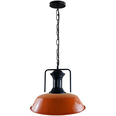 Daigle 1 - Light Dome Pendant