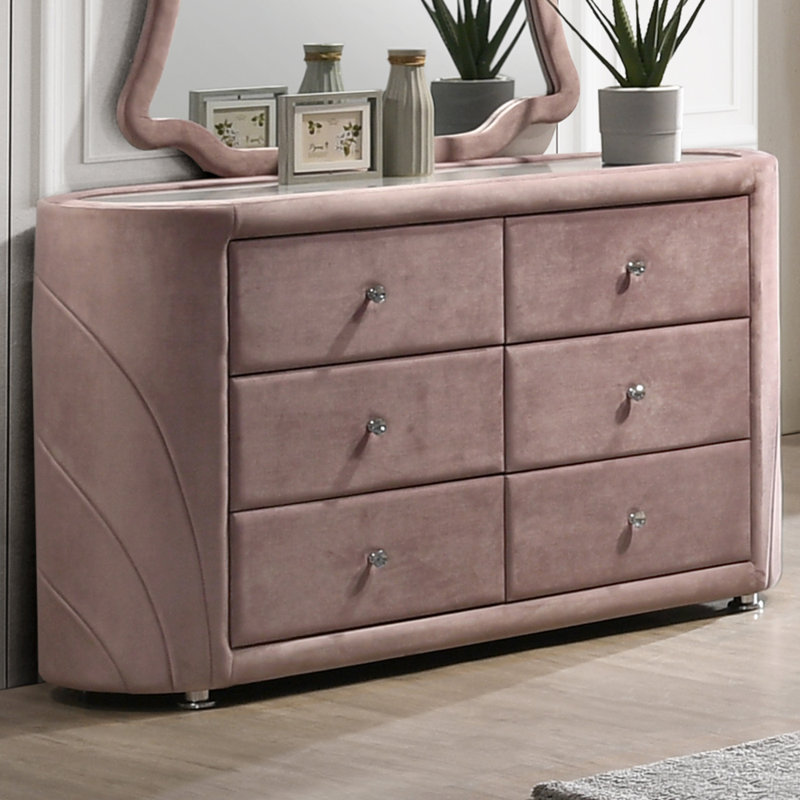 Commode 4 tiroirs