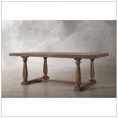 Table de salle à manger Bernard