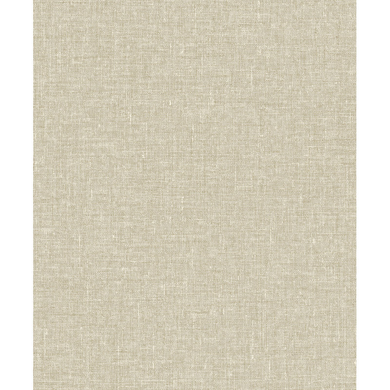 Papier peint non tissé Seabrook Designs, Metallic Pebble