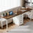 Two Person Office Desk