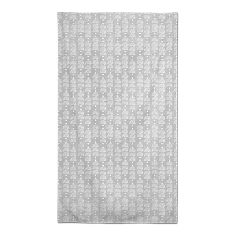 Nappe Rainbow, Gris